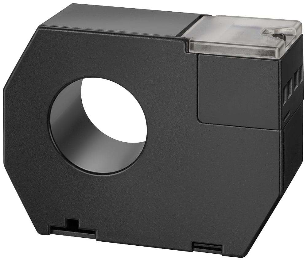 SIEMENS - SIE5SV87040KK TOROIDE CHIUSO 105MM X 5SV80/1/2