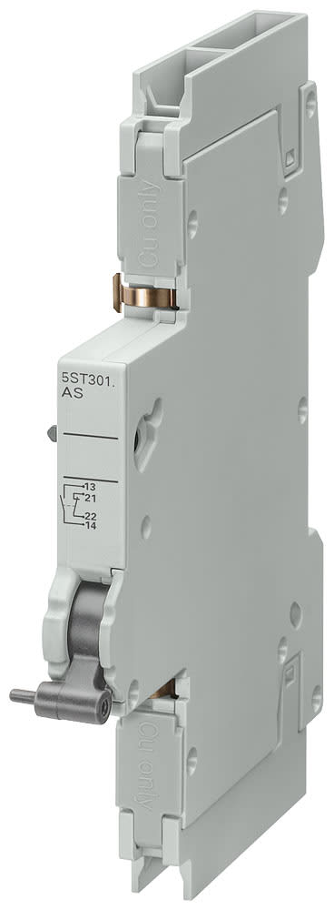 SIEMENS - SIE5ST30110HG CONT. AUS. (CA) 2NA UL489