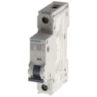 SIEMENS - SIE5SJ41407HG40 INT. MT UL489 1P C 40A 15KA 240VCA