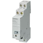 SIEMENS - SIE5TT41051 RELE PAS.PAS.115VCA -1NA+1NC 230/400VCA