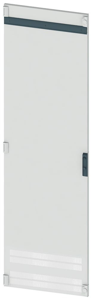SIEMENS - SIE8PQ21974BA07 PORTA LAM.AL./H1975/B400/IP41/MAN.GIR.