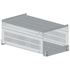 SIEMENS - SIE8PQ30000BA80 Sbarra collettrice principale posteriore, La: 600 mm P: 800 mm