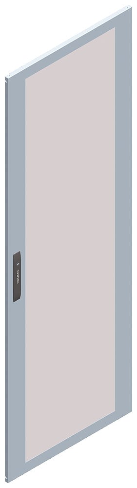 SIEMENS - SIE8GK95056KK23 PORTA TRASPARENTE IP55 B600 H1000