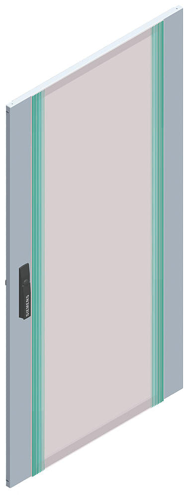 SIEMENS - SIE8GK95078KK21 PORTA TRASP. GIUGIARO IP43/IP55 H1800 B6