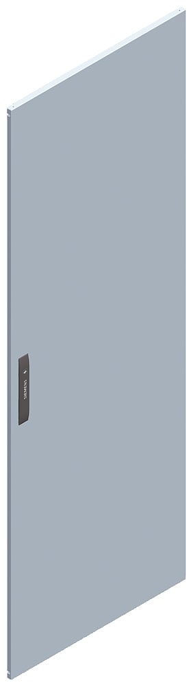 SIEMENS - SIE8GK95158KK11 PORTA IN LAMIERA IP43/IP55B300 H1800