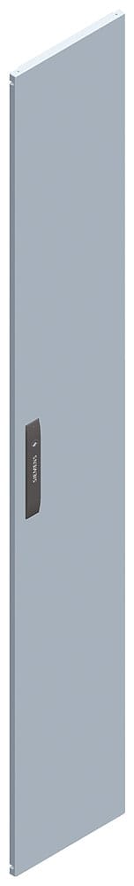 SIEMENS - SIE8GK95158KK42 PORTA IN LAMIERA IP43/IP55B250 H2000