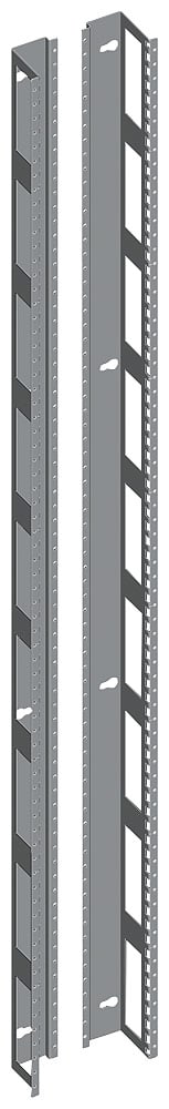 SIEMENS - SIE8GK91268KK03 MONTANTI INTERNI X APPARECCHI (OPZ.) H16
