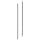 SIEMENS - SIE8GF9654 GUIDA PER SUPP. SBARRE H2000 (COPPIA)