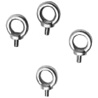 SIEMENS - SIE8PQ94000BA11 GOLFARI DI SOLLEVAMENTO (4PZ)