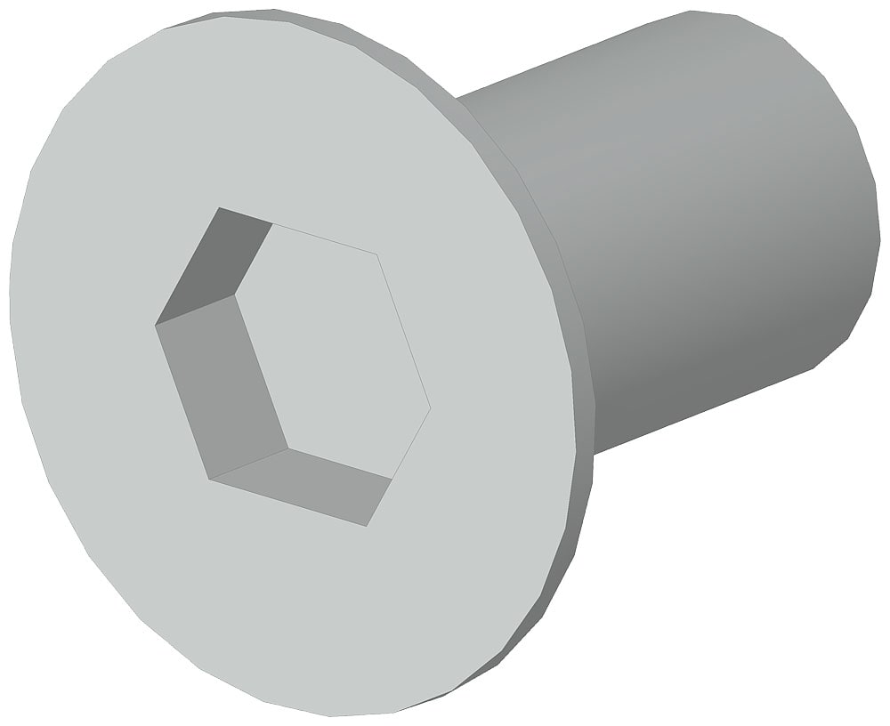 SIEMENS - SIE8PQ95001BA07 VITE TORX DIN 7500/M6X12(100PZ)