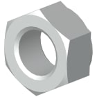 SIEMENS - SIE8PQ95000BA05 DADO ESAGONALE ISO 4032/M10 (50PZ)