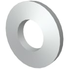 SIEMENS - SIE8PQ95000BA60 ROSETTA GROVER DIN 6796/10 (50PZ)