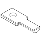 SIEMENS - SIE5ST2512 Linguetta di collegamento per distributore 5ST2511