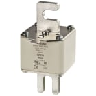 SIEMENS - SIE3NE82303MK Cartuccia fusibile SITOR, con contatti a coltello scanalati, NH1, In: 315 A, aR