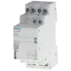 SIEMENS - SIE5TT44540 RELE P-P 4NA, 32A, 230VC.A., 2UM