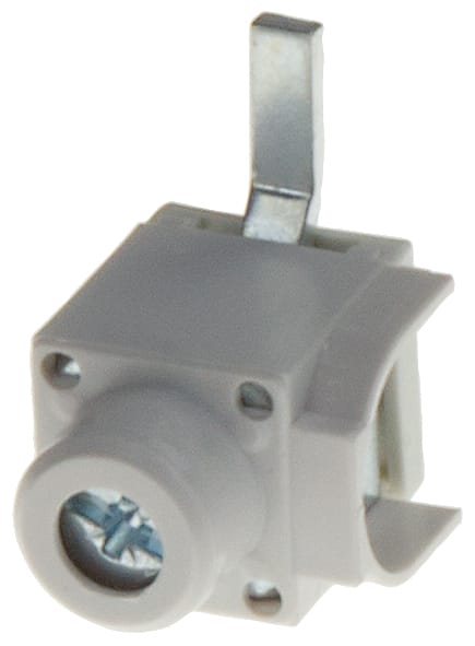 SIEMENS - SIE5ST37605 Morsetto di collegamento, ingresso cavi a destra AC 690 V, DC 1000 V, 125 A IP20