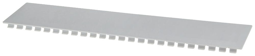 SIEMENS - SIE8GK99100KK01 BLANKING STRIP