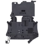 SIEMENS - SIE8WH10001GG08 MORSETTO PORTAFUS. CON LED