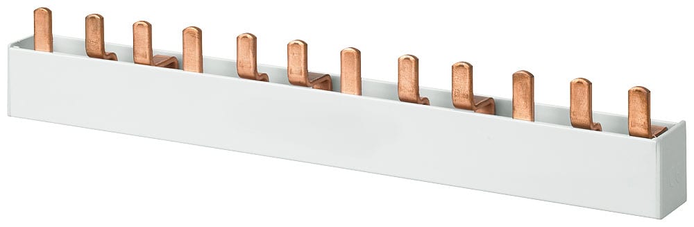 SIEMENS - SIE5ST37100HG PETTINE COLLEGAM. 18MMQ 3P 5SY UL508