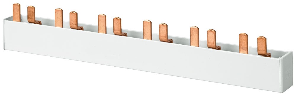 SIEMENS - SIE5ST37070HG PETTINE COLLEG.18MMQ 2P+CA/CS 5SY UL508