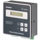 SIEMENS - SIE4RB95121CD50 regolatore di potenza reattiva BR6000-R12 a 12 stadi 230V