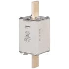 SIEMENS - SIE3NE12214 Cartuccia fusibile per fotovoltaico, con contatti a coltello, NH1, In: 100 A, gPV, Un DC: 1000 V