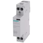 SIEMENS - SIE5TT58002 CONTATTORE 20A 24VCA 2NA 1UM ACC.