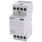 SIEMENS - SIE5TT58322 CONTATTORE 25A 24VCA 2NA+2NC 2UM ACC.CON