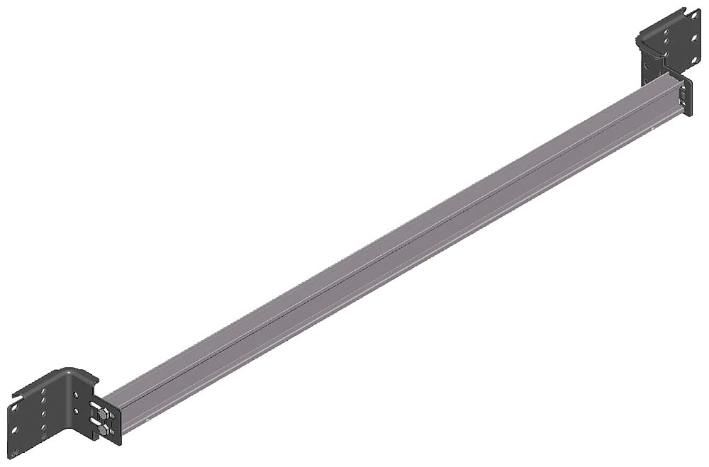 SIEMENS - SIE8GF9670 GUIDA DIN PER MODULARI 24 UM B600