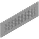 SIEMENS - SIE8GK96331KK20 COPERTURA CON ALETTE DI VENTIL. H200 B90