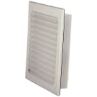 SIEMENS - SIE8MR64006GV30 FILTRO DI SCARICO 177X177MM,IP54 EMC