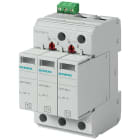 SIEMENS - SIE5SD74835 LIMITATORE T2 3+0 IT 45/90KA 3UM