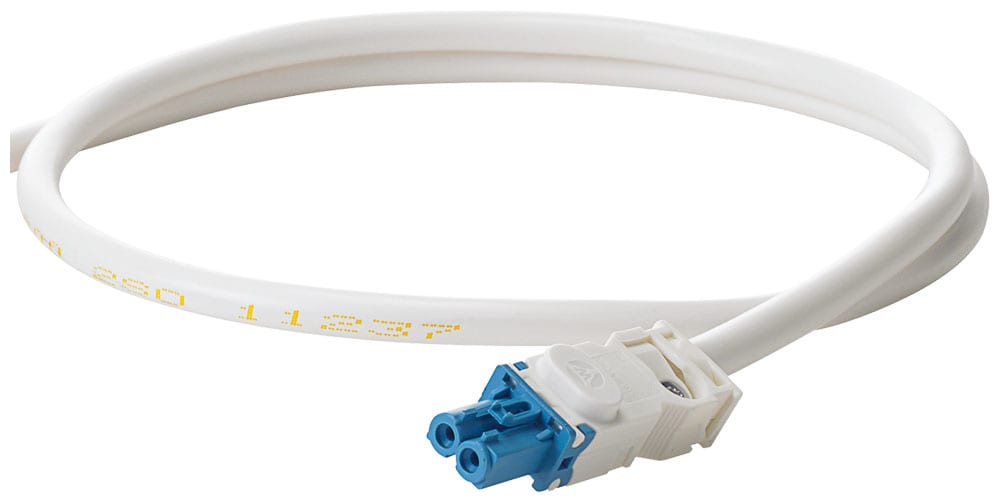 SIEMENS - SIE8MR22102B Accessori, lampada LED 025 cavo di collegamento AC 16AWG con presa, UL