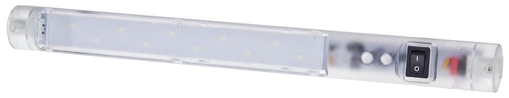 SIEMENS - SIE8MR22001A Lampada LED 025, fissaggio con magnete, AC 100 ... 240 V