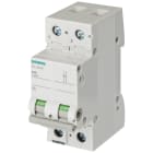 SIEMENS - SIE5TL12320 Interruttore ON/OFF 32 A 2 poli
