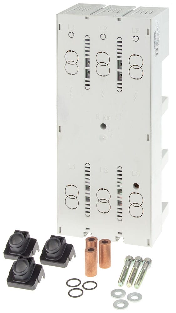 SIEMENS - SIE8US12134AP03 ADATT.X SB. 60MM 241X105 3VA12/20/21/22