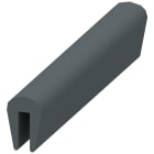 SIEMENS - SIE8MF10002CD SIVACON, protezione degli spigoli, 9,5 mm x 6,5 mm