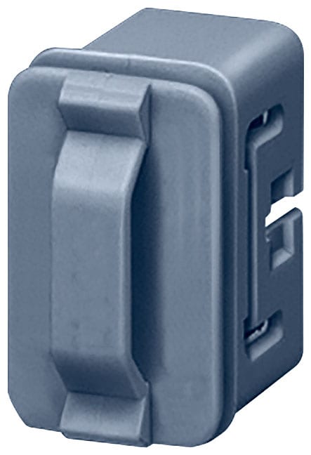 SIEMENS - SIE3RB29852CB1 Modulo di memoria basic 2 GF per 3RB22/23 S00 ... S12