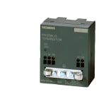 SIEMENS - SIE6AG19720DA002AA0 SIPLUS DP resistenza di chiusura RS 485 per PROFIBUS/MPI -25 ... +60 °C con Conformal Coating based on 6ES7972-0DA00-0AA0