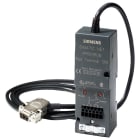 SIEMENS - SIE6GK15000DA00 Bus-terminal RS 485 per PROFIBUS con interfaccia PG integr., cavo con connettore