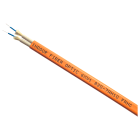 SIEMENS - SIE6XV18207AH10 INDOOR FIBEROPTIC CABLE SOLD BY THE M
