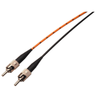 SIEMENS - SIE6GK19010DA200AA0 Set di conn. BFOC per cavo FO Standard, da trascin., uso interno e navale, 20 pz