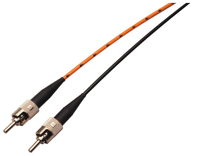 SIEMENS - SIE6GK19000HB000AC0 BFOC Plug PCF per lassemblaggio sul posto con cavi FO in PCF, confezione