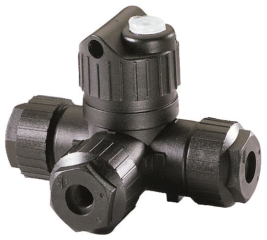 SIEMENS - SIE6GK19050AA00 PB PA SpliTConnect Tap per realiz. segmenti PA e collegamento appar. da campo PA