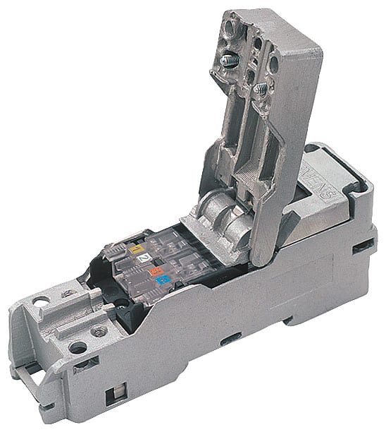 SIEMENS - SIE6GK19011FC000AA0 IE FC OUTLET RJ45