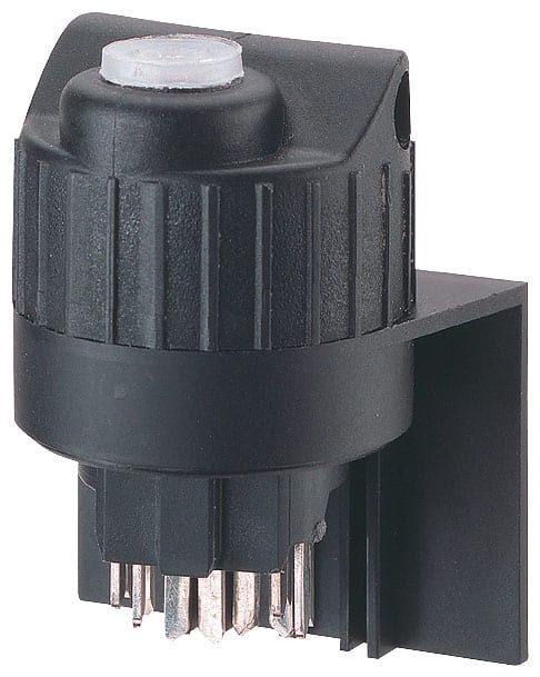 SIEMENS - SIE6GK19050AD00 PB PA SpliTConnect Terminator (EX) per la chiusura di segmenti PROFIBUS PA