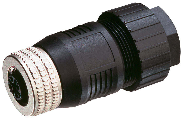 SIEMENS - SIE6GK19050AF00 PB PA SPLITCONNECT M12 JACK