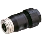 SIEMENS - SIE6GK19050AF00 PB SpliTConnect M12 Jack, elemento di collegamento