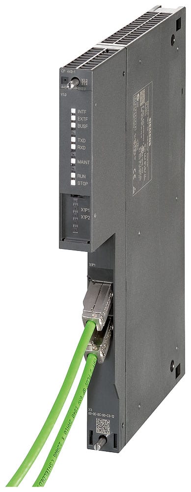 SIEMENS - SIE6AG14431EX304XE0 SIPLUS NET CP 443-1