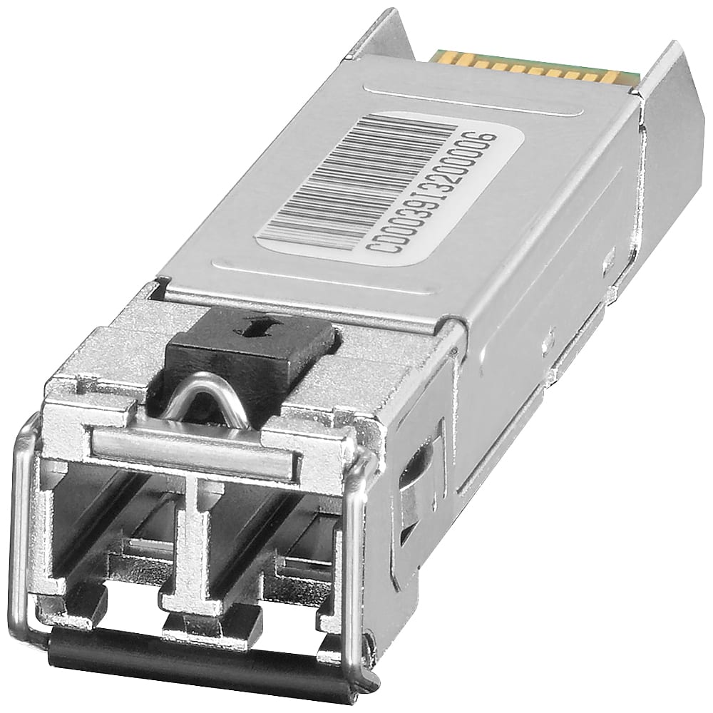 SIEMENS - SIE6GK59921AM008AA0 SIMATIC NET SCALANCE X ACC. SFP992-1LD